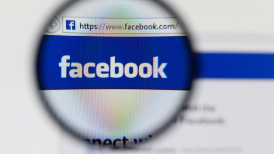 Фейсбук хотят наказать пятимиллионным штрафом