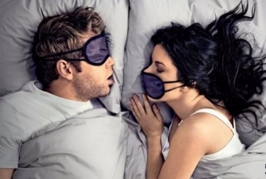 Ученые нашли причину разговоров во сне