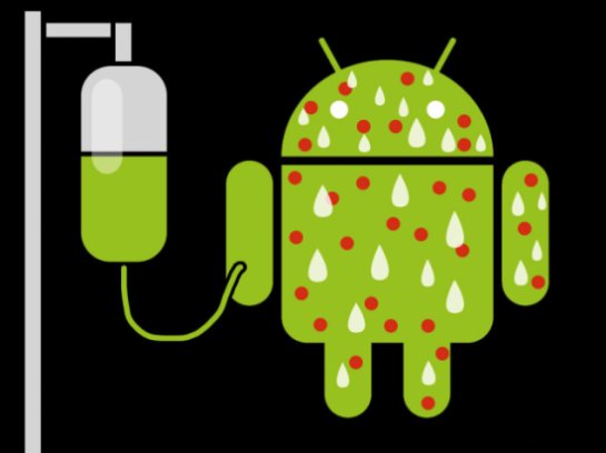 Обнаружен вирус, копирующий данные банковских карт с устройств на Android Обнаружен вирус, копирующий данные банковских карт с устройств на Android