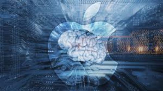 Стартап Turi, нацеленый на разработку искусственного интеллекта, стал частью Apple