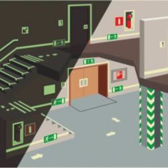 Разработка планов эвакуации разной сложности в Москве Разработка планов эвакуации разной сложности в Москве