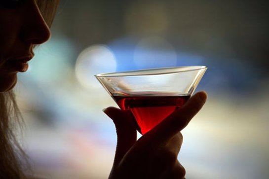 Ученые работают над веществом, которое заменит алкоголь