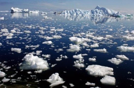Ученые рассказали, что будет после таяния большой части мировых ледников