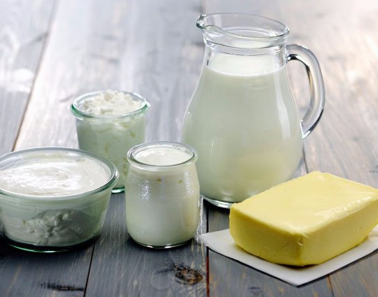 Молочные продукты не нужно принимать при простуде