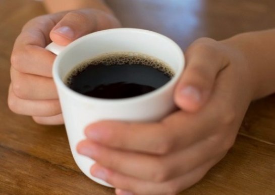 Профилактика слабоумия возможна с помощью кофе