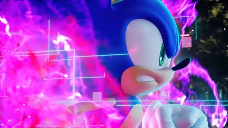 Sonic Frontiers могла выйти в прошлом году, но Sega решила не жертвовать качеством игры
