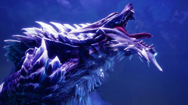 ПК-версия помогла Monster Hunter Rise достичь 8 млн отгруженных копий