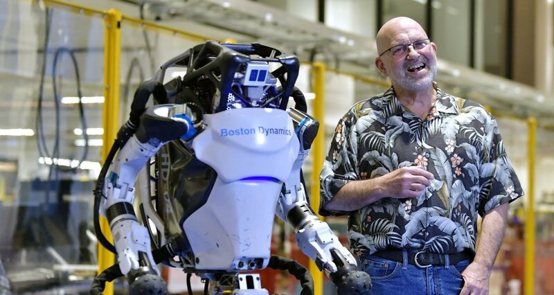 Boston Dynamics: как создавалась компания, в которой роботов научили танцевать