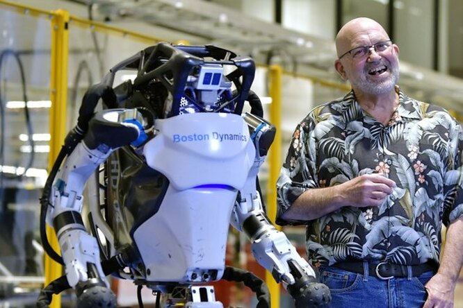 Boston Dynamics: как создавалась компания, в которой роботов научили танцевать