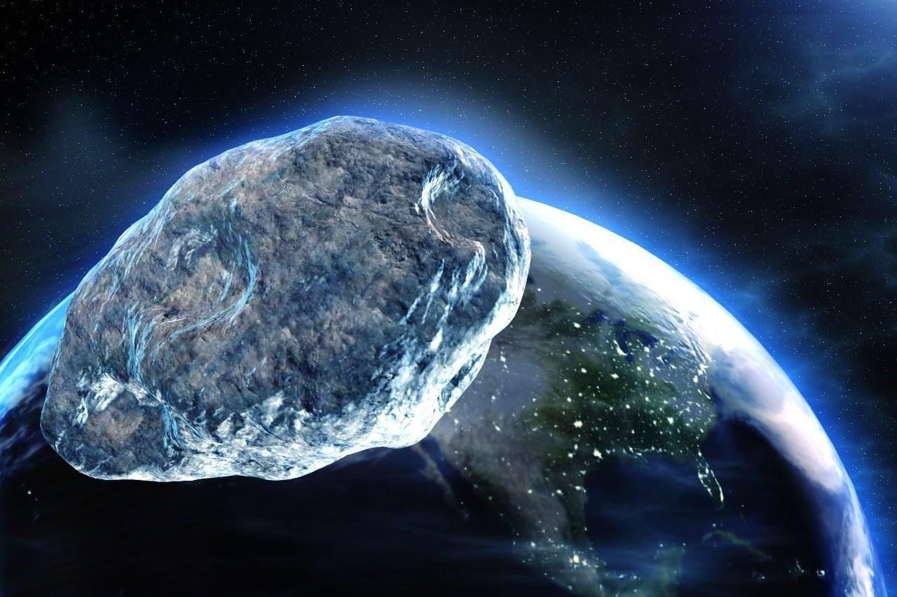 Астероид Апофис угрожает Земле. Или все же нет?