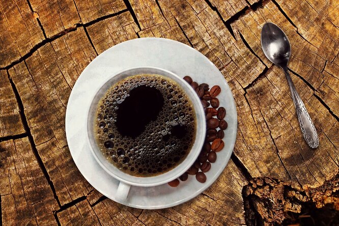 Напиток с сюрпризом: когда кофеин превращается в яд