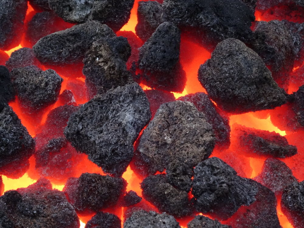 Что будет, если на Земле сгорит все ископаемое топливо?