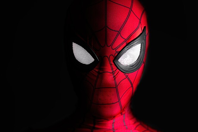 Ученые поставили супергероям «диагнозы»: угадайте, чем будет болеть Человек-паук в старости