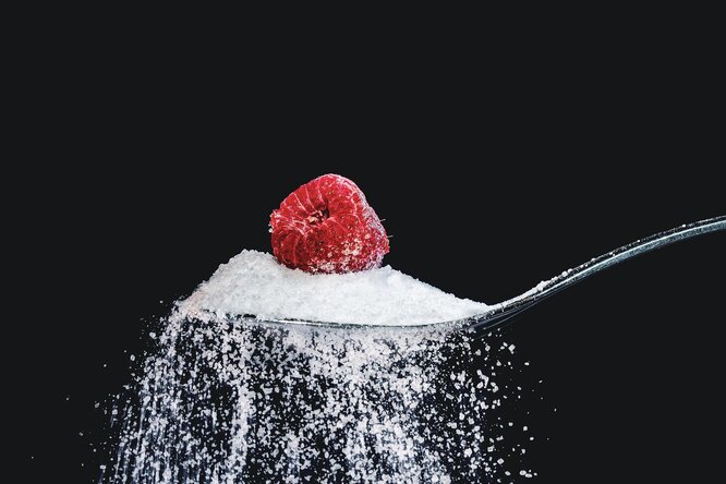 Оказалось, организм выявляет разницу между сахаром и его заменителем с помощью кишечника