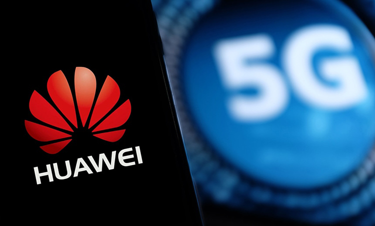 Huawei выпустит новый смартфон с большим дисплеем и 108-Мп камерой
