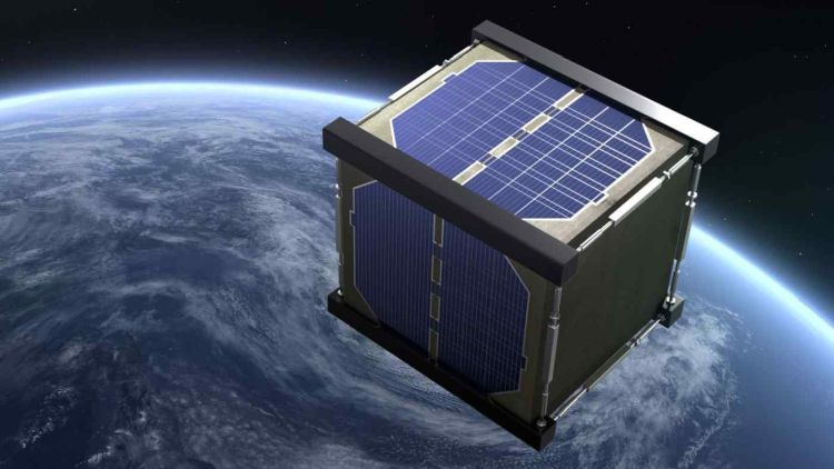 Гори-гори, моя звезда: в 2023 году японцы запустят первый в мире деревянный спутник