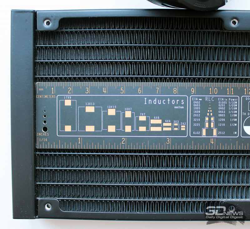Новая статья: Обзор системы жидкостного охлаждения Zalman Reserator5 Z36