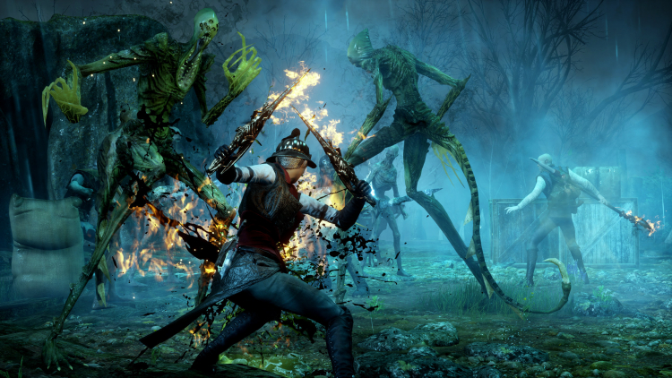 Бывший продюсер Dragon Age назвал «магию BioWare» глупостью