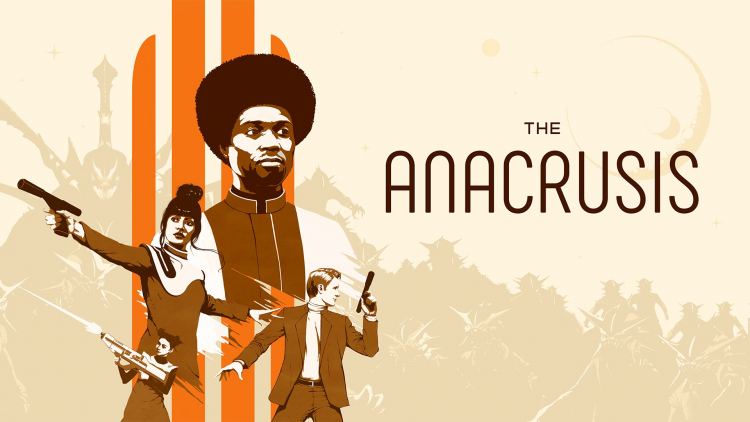 Более 200 тысяч человек сыграло в шутер The Anacrusis за первую неделю