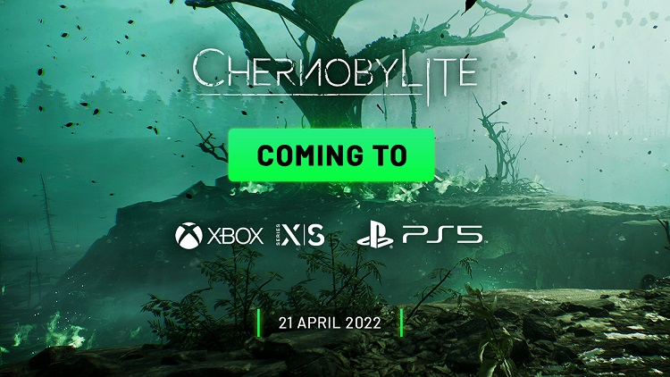 Chernobylite обновят для консолей нынешнего поколения 21 апреля — в этот же день на ПК выйдет Enhanced Edition