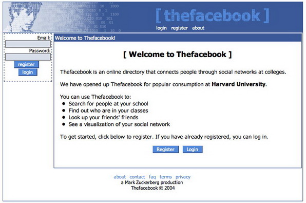День рождения Facebook: как за 18 лет Марк Цукерберг построил крупнейшую соцсеть и превратил ее в метавселенную