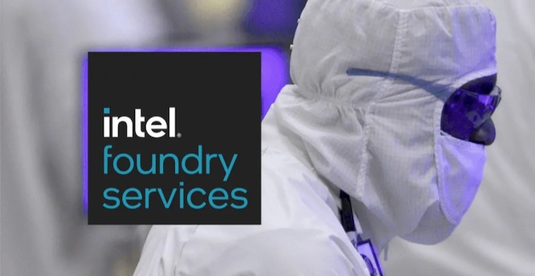 Intel создала фонд на   млрд для поддержки компаний, разрабатывающих передовые технологии для производства полупроводников