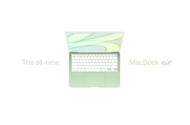 Apple может выпустить сразу три новых компьютера Mac раньше времени. Какими они будут?