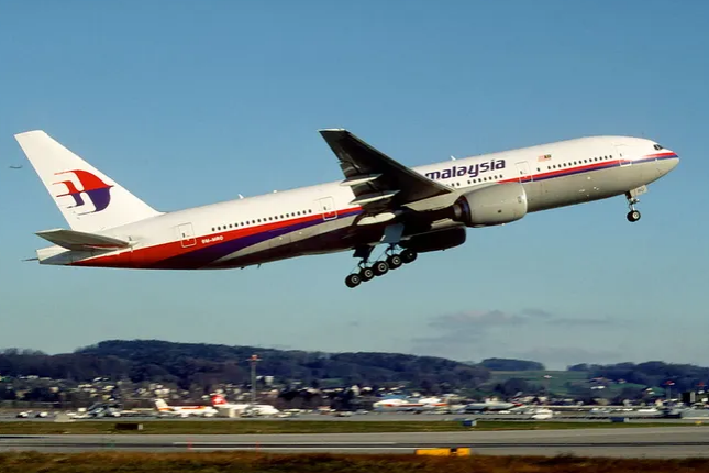 Таинственное исчезновение в Индии: что произошло с авиалайнером Boeing 777-200ER?