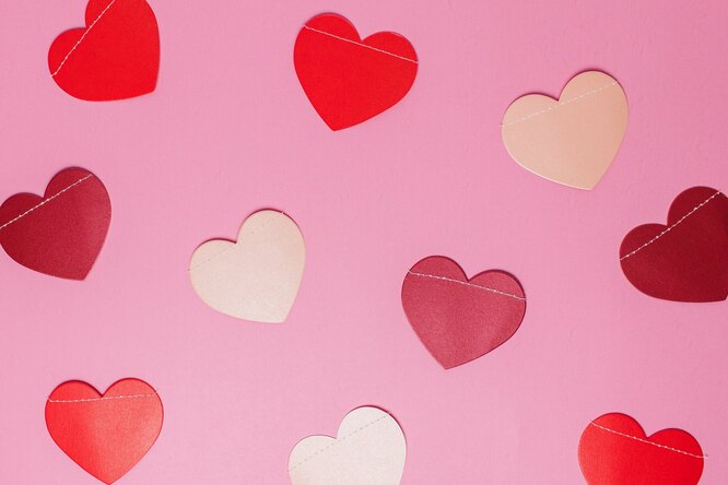 Как отпраздновать День святого Валентина и не разориться: 10 советов