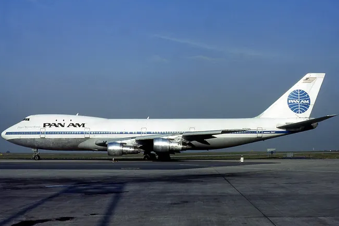 Авиакатастрофа на Канарских островах: как столкнулись сразу два Boeing 747?