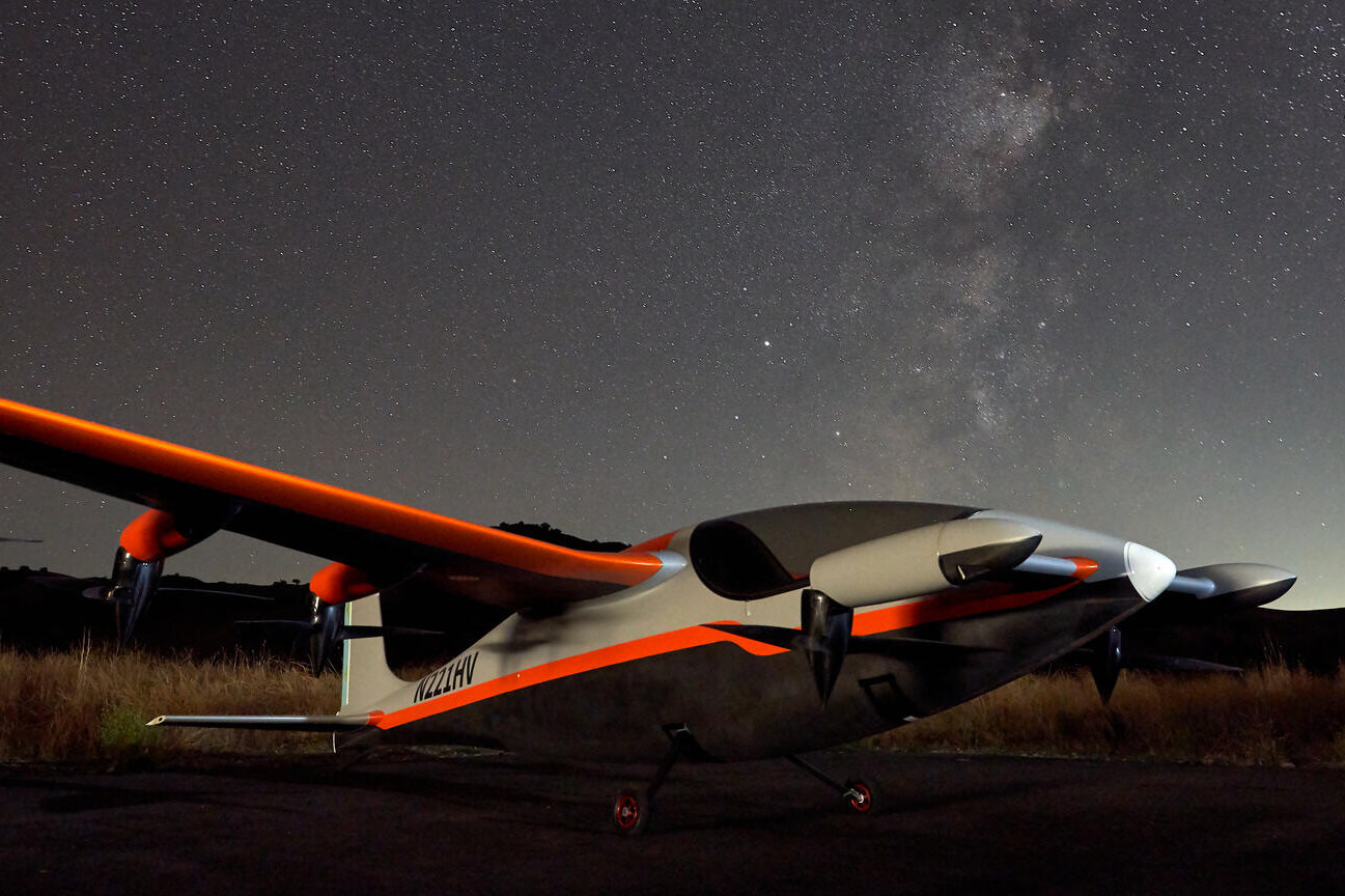 Аэротакси будущего: когда мы начнем летать по воздуху и как это будет?