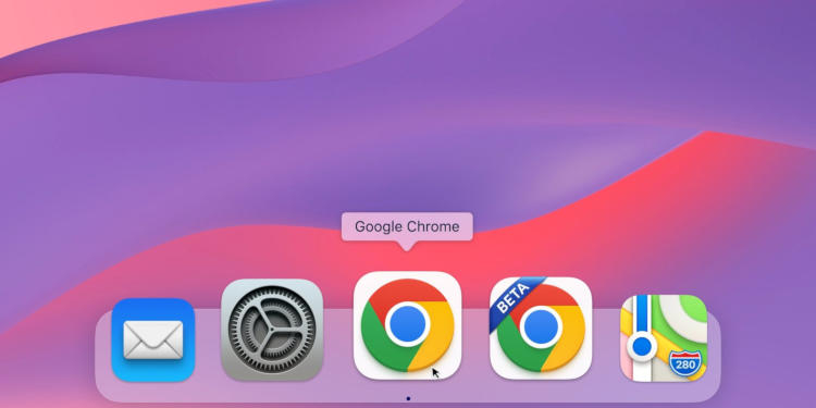 Иконка Google Chrome получит первый редизайн за 8 лет и вариации для разных ОС