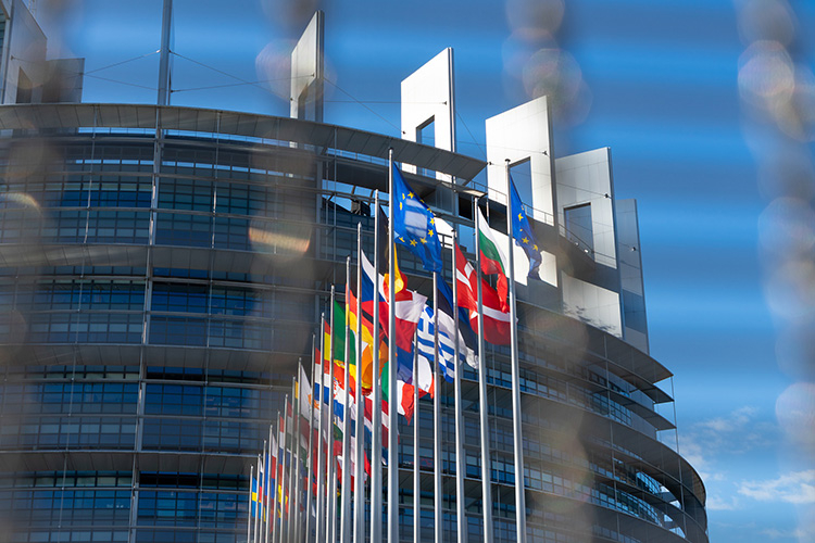 Евросоюз захотел свой спутниковый интернет как у Илона Маска и готов потратить на него 6,8 млрд евро