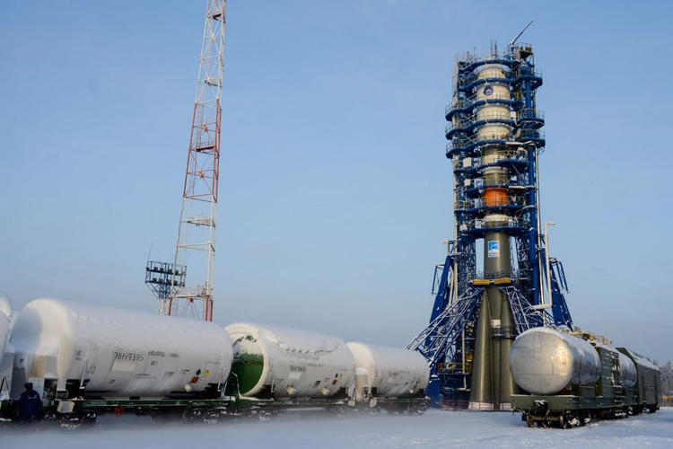 Новый военный спутник РФ предназначен для отработки передовых бортовых приборов