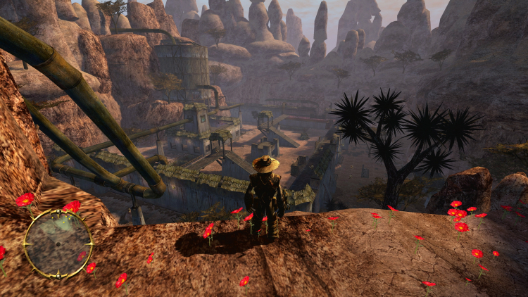 Oddworld: Stranger’s Wrath HD доберётся до PS4 и Xbox One на следующей неделе