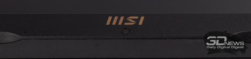 Новая статья: Обзор 32-дюймового 4K-монитора MSI Summit MS321UP: бриллиант без огранки