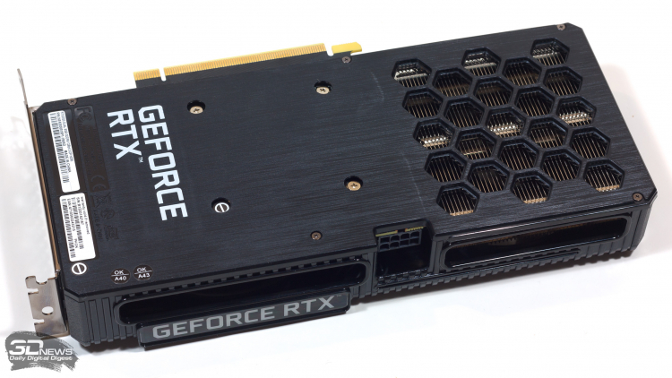 Новая статья: Обзор видеокарты NVIDIA GeForce RTX 3050: младший — не значит дешевый