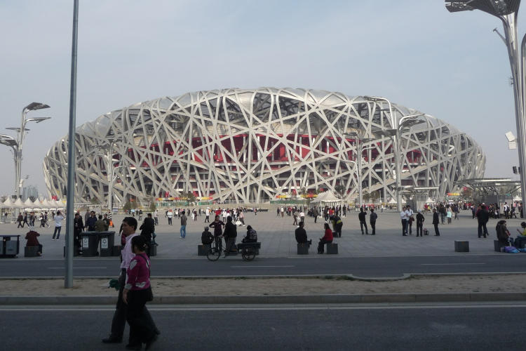 Тестирование цифрового юаня на пекинской Олимпиаде оказалось крайне невыгодным для Visa