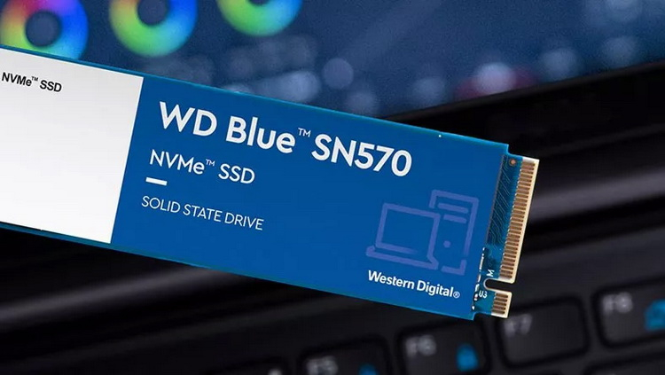 Western Digital повысила цены на флеш-память NAND — это следствие загрязнения производства в январе