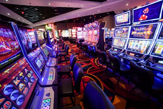 Лицензионные онлайн казино: как определяют надежность заведения?