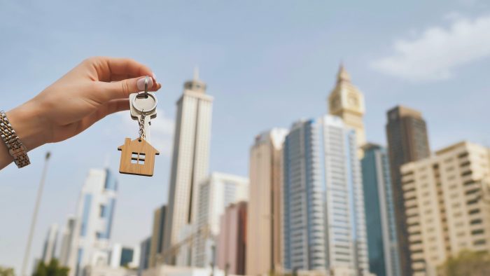 Выбор и покупка недвижимости в Дубае