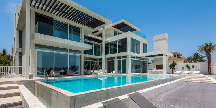 Продажа элитной недвижимости в Дубай Марине