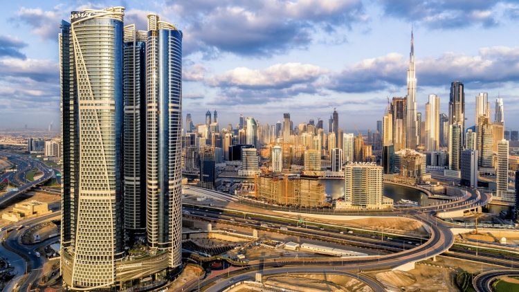 Недвижимость в Дубае: роскошь, инновации и инвестиции