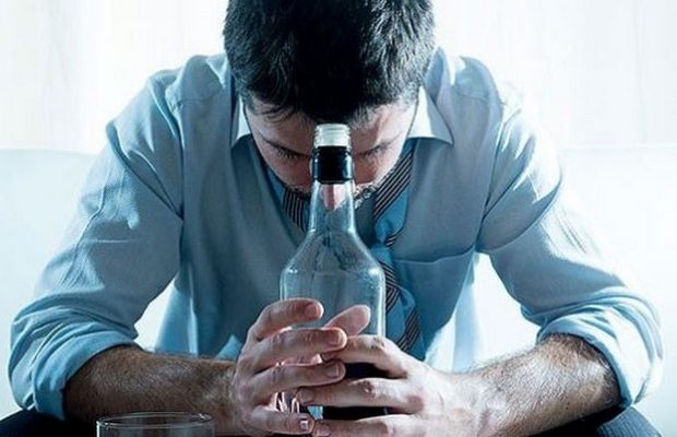 Избавление от алкогольной зависимости: путь кодирования