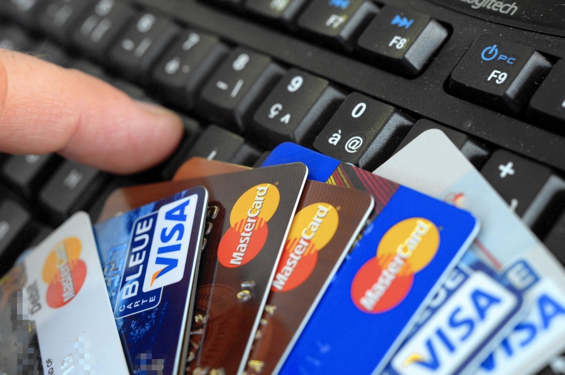 Кредитная карта без посещения банка: удобство и доступность в финансовом мире