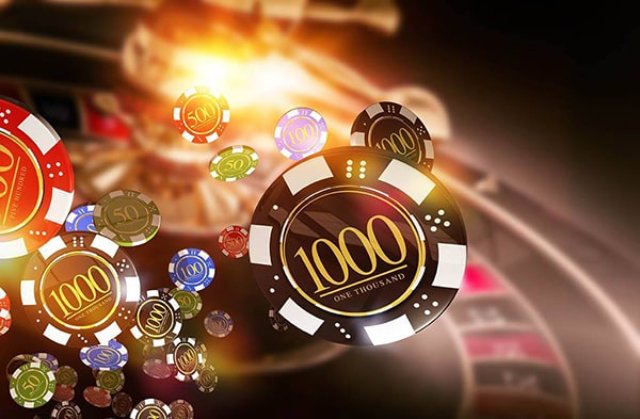 Криптобосс казино онлайн: Откройте для себя захватывающий мир азартных развлечений