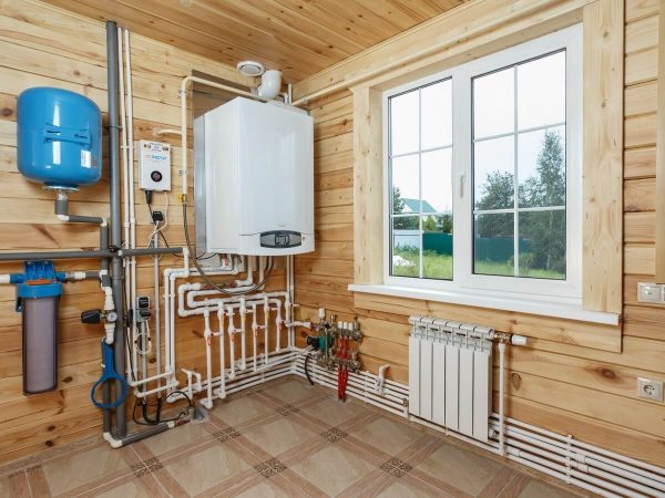Отопление дома: исследование современного оборудования и несколько подсказок для выбора