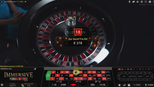 Рулетка в казино – где лучше играть