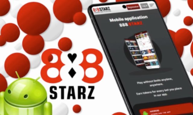 Онлайн казино 888starz.bet