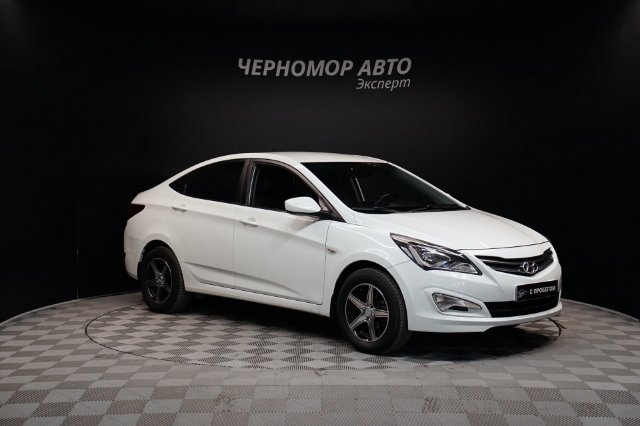Надежные авто с пробегом для Крыма